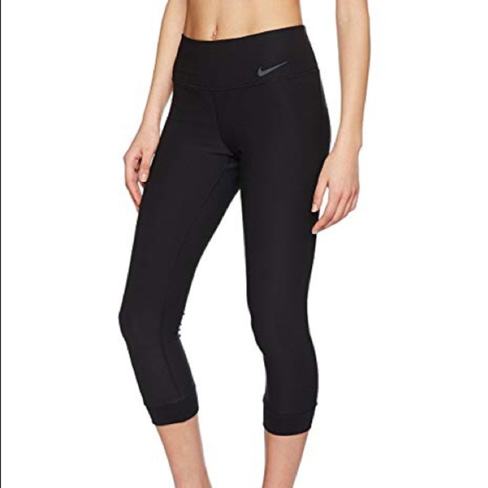 Nike Women’s Power Legend Training Crops